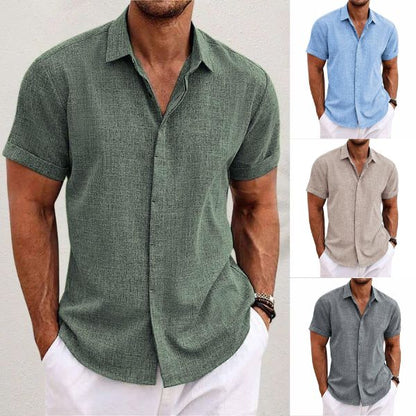 🔥SOLDES : 50 % DE RÉDUCTION🔥 Chemise Newport
