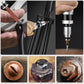 Set de Tournevis à Percussion avec Coffret