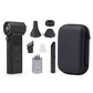 💨 -50% ! ⚡ Souffleur Turbo Portable 140 000 tr/min – ABS – 250 g – 8000 mAh – Soufflage + Aspiration – Type-C – Noir – Nettoyage Polyvalent 🧹