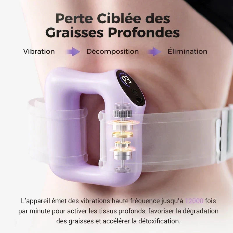 🏆Anneau fascia multifonctionnel pour tout le corps🌿👑