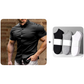 👔 50% DE RÉDUCTION ✨ Chemise homme infroissable & sans repassage – Tissu technique respirant, confort optimal – Style polyvalent pour le bureau & le quotidien – toujours impeccable sans effort ⚡