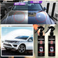 🎉2026 ventes chaudes🎉🚗Spray de revêtement rapide pour voiture 3 en 1 haute protection
