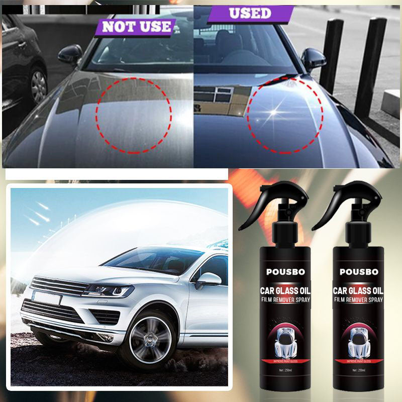 🎉2026 ventes chaudes🎉🚗Spray de revêtement rapide pour voiture 3 en 1 haute protection