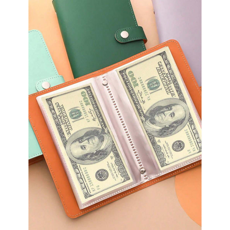 📢📢50% de réduction ! 💸Livre de Défi Épargne avec Enveloppes – Budget Hebdo & Objectifs sur 1 An 💸📅