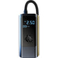 Compresseur d'air portable pour gonfleur de pneus