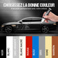 Stylo de réparation des rayures de voiture