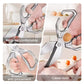 🔥50% de réduction ! Ciseaux de cuisine multifonctionnels et résistants – Acier inoxydable, démontables, anti-adhérents & parfaits pour viande, herbes, crustacés et plus ! 🦐🔪