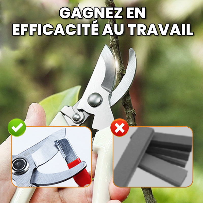 🔪🏆 PROMO FLASH -50% ! Aiguiseur de Couteaux Portable – Ultra-Compact Léger, Affûtage Rapide Précis, Idéal Camping Randonnée Voyage Cuisine · 2 Coloris · Achetez-en 1 = 1 Gratuit ✨