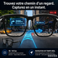 🥳 2026 : Disponible dès maintenant ! 🥳💞 Plus de 50 000 unités vendues ! 👓✨ 50 % de réduction ! Lunettes intelligentes IA : votre assistant personnel IA pour vos voyages et votre quotidien ! 🗣️🌍