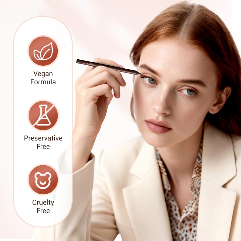 💜ACHETEZ-EN 1, OBTENEZ-EN 1 GRATUITEMENT💜Gel liner waterproof et résistant à l'eau de mer