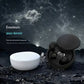 🔥🌙 Écouteurs Bluetooth ultra-compacts pour dormir – Confortables même en position latérale, parfaits pour écouter méditations, podcasts ou bruits blancs, et glisser vers le sommeil en douceur 😴✨