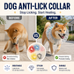 ⏳Offre limitée dans le temps : 50 % de réduction⏰ Muselière respirante en maille pour chien – Protection intégrale anti-ingestion🐶