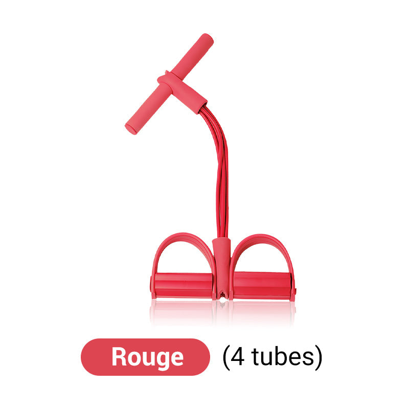 ✨ 49 % de réduction – Appareil d’entraînement Sit-Up Pliable ! 💪 Renforce Abdominaux, Dos & Core – Usage à Domicile ou en Salle