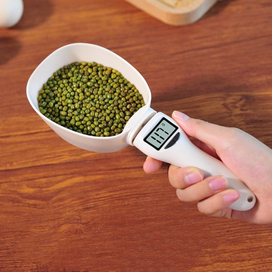 🔥Promotion du dernier jour - 50 % de réduction🎁Échelle à mesurer les aliments