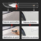 Stylo de réparation des rayures de voiture