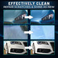 🎉2026 ventes chaudes🎉🚗Spray de revêtement rapide pour voiture 3 en 1 haute protection