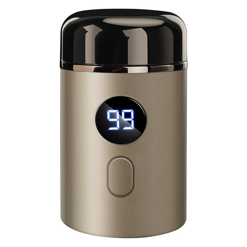 🪒 Vente flash à durée limitée, 50 % de réduction ! ⚡ Mini rasoir électrique portable ✨