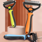 🐾 PROMO LIMITÉE 50% DE RÉDUCTION ! ✨ Brosse Démêlante pour Chats et Chiens – Professionnel, Double Face ✨