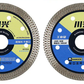 🔥Disques super fins pour coupe de carrelage
