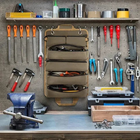 🔥Vente à chaud🔥 Organisateurs de sacs à roulettes pour outils