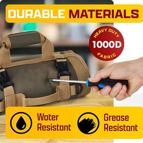 🔥Vente à chaud🔥 Organisateurs de sacs à roulettes pour outils