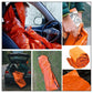Sac de couchage thermique d'urgence pour le camping