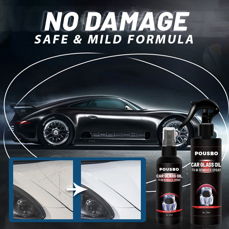 🎉2026 ventes chaudes🎉🚗Spray de revêtement rapide pour voiture 3 en 1 haute protection
