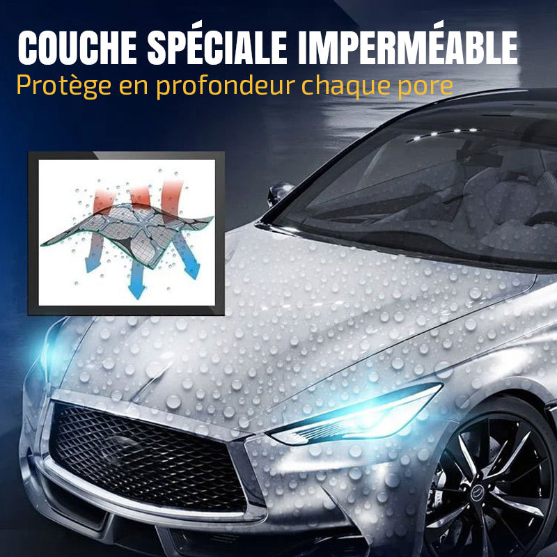 🔥Spray Anti-Rayures pour Peinture de Voiture