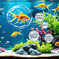 Clarificateur d'Eau Puissant pour Aquarium 100ml