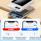 Batterie Externe Ultra-Fine 22,5 W à Charge Rapide 20000 mAh