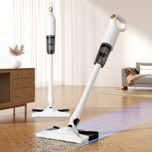 🔥Offre spéciale🔥Aspirateur à main 3 en 1 sans fil, autonome et rechargeable