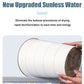 Stabilisateur d'Eau Complet pour Aquarium – Propre, sûr, instantané !