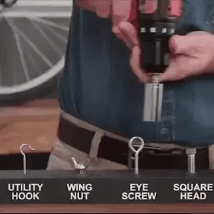 ⚙️ 50% DE RÉDUCTION !🔧 Jeu de douilles universelles en nid d’abeille – Tête multifonction, tiges en acier rétractables et formats variés