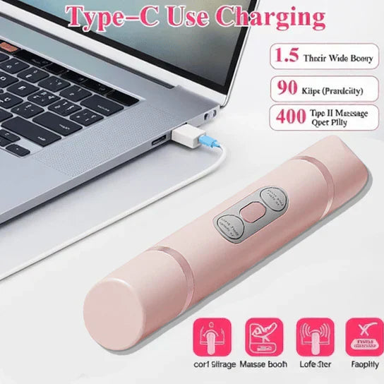 🔥Vente chaude 2026🔥Rasoir électrique sans fil 2 en 1 pour femme