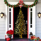 🎄Offres anticipées de Noël - 49 % de réduction🎅Décorations de Noël 2027 pour porte d'entrée🎅