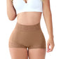 Culotte Modelante Féminine Classique en Dentelle pour Lifting des Hanches