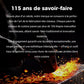 🔥50% de réduction ! Ciseaux de cuisine multifonctionnels et résistants – Acier inoxydable, démontables, anti-adhérents & parfaits pour viande, herbes, crustacés et plus ! 🦐🔪