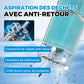 Système de Filtration Automatique pour Aquarium