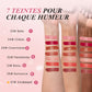 💥 Dernier jour ! 50% de réduction 💥 Brillant à lèvres indéchirable pour un coup d'éclat ! 💄