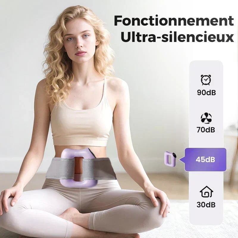 🏆Anneau fascia multifonctionnel pour tout le corps🌿👑