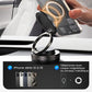🔥Achetez plus économisez plus 🔄Support Téléphone Magnétique sous Vide Réglable à 360°📱🚗