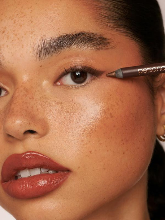 Crayon Eyeliner Duo 24H Imperméable à Tailler