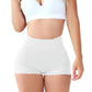 Culotte Modelante Féminine Classique en Dentelle pour Lifting des Hanches