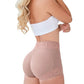 Culotte Modelante Féminine Classique en Dentelle pour Lifting des Hanches