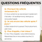 Autocollants Appâts Anti-Cafards