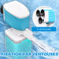 Système de Filtration Automatique pour Aquarium