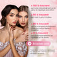💥 Dernier jour ! 50% de réduction 💥 Brillant à lèvres indéchirable pour un coup d'éclat ! 💄