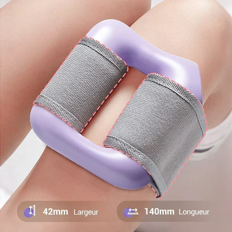 🏆Anneau fascia multifonctionnel pour tout le corps🌿👑