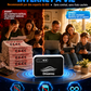 Wi-Fi portable international, sans visa, accès à Internet partout