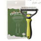 🐾 PROMO LIMITÉE 50% DE RÉDUCTION ! ✨ Brosse Démêlante pour Chats et Chiens – Professionnel, Double Face ✨